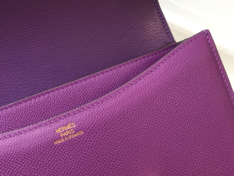 Hermes Constance Bags